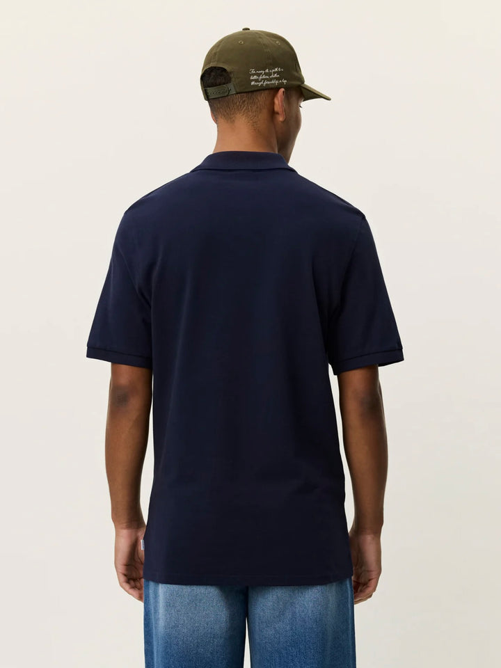 Pique Polo