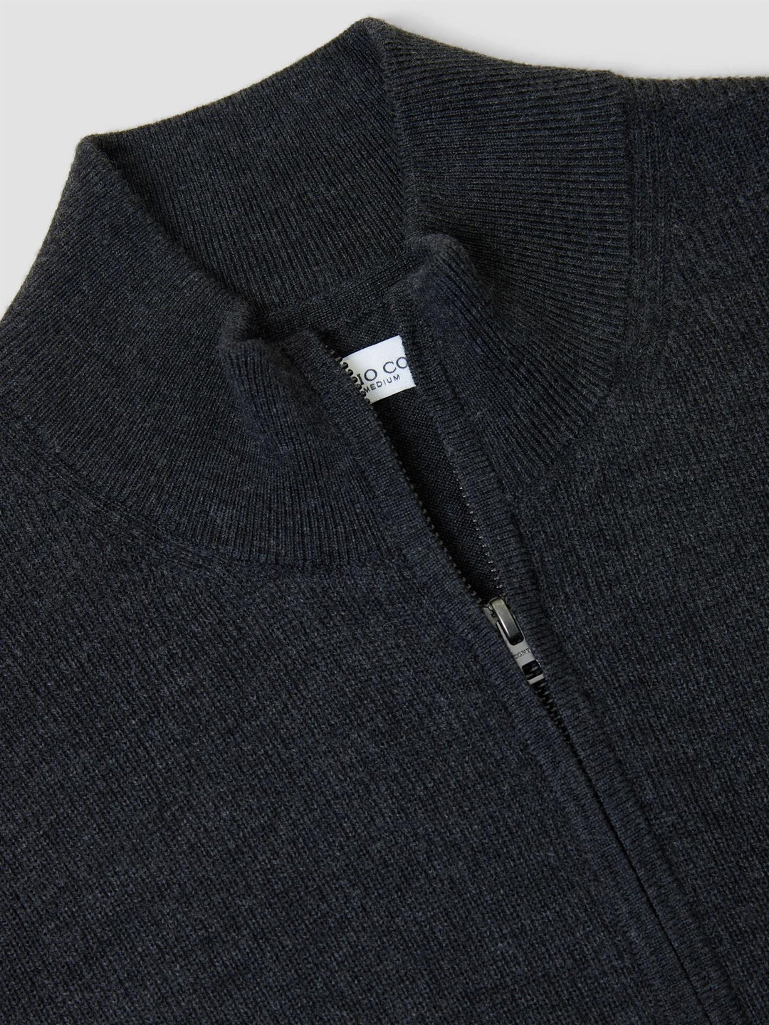 Manzini ullcardigan