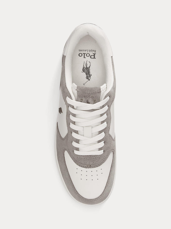 Masters Crt Sneakers Low Top Lace