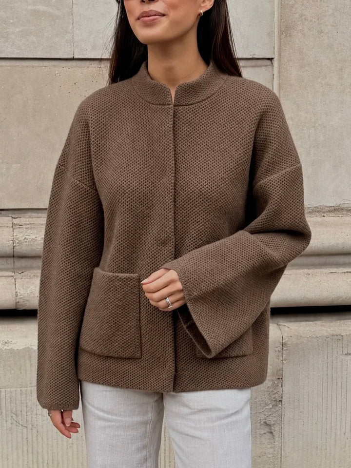 The Kate Cardigan