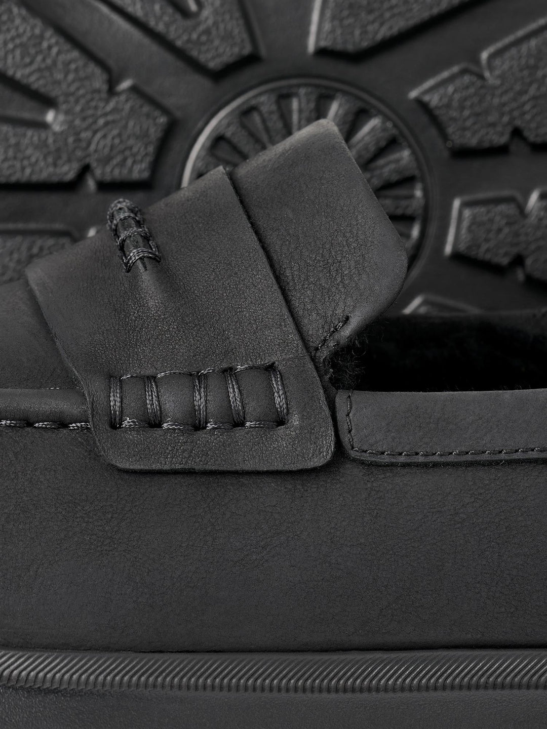 M Shep Penny Loafer