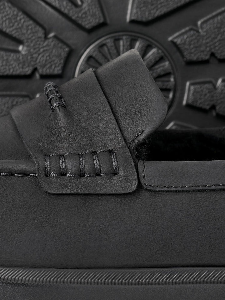 M Shep Penny Loafer