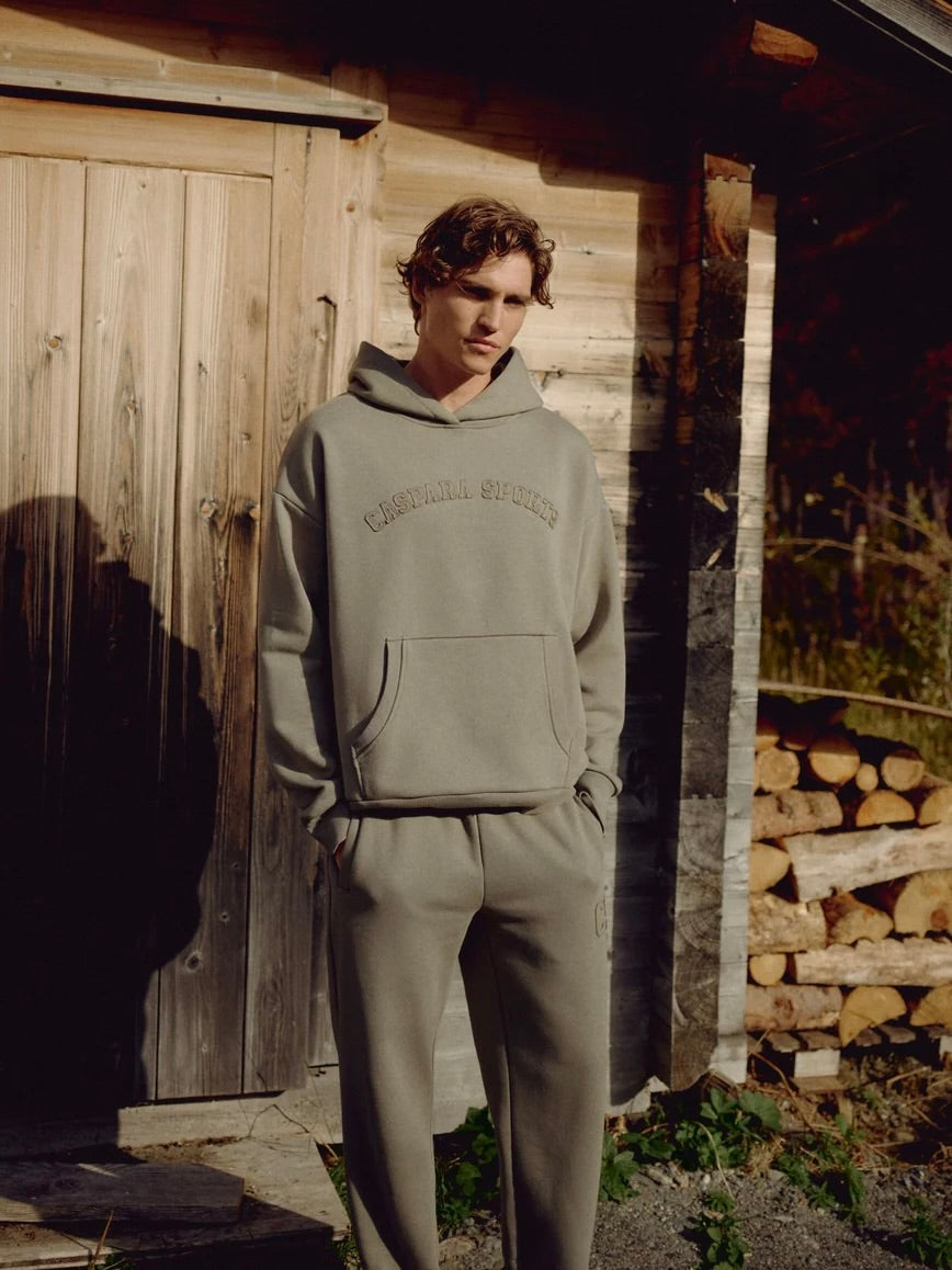 M. CS Hoodie