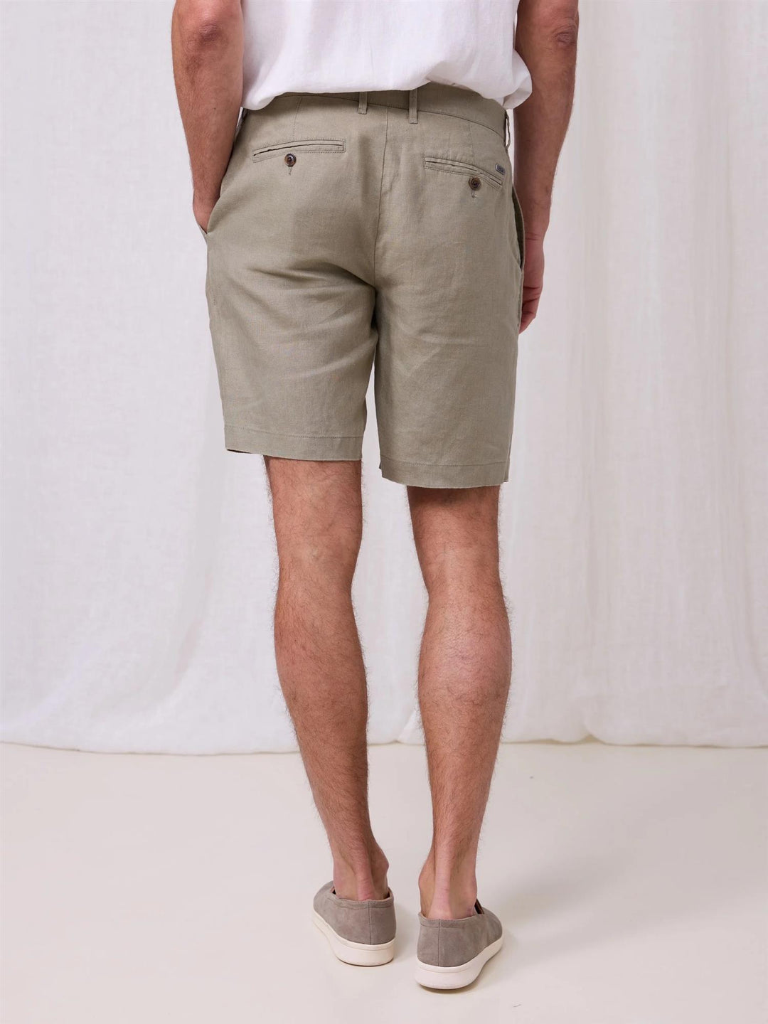 Manuel linshorts
