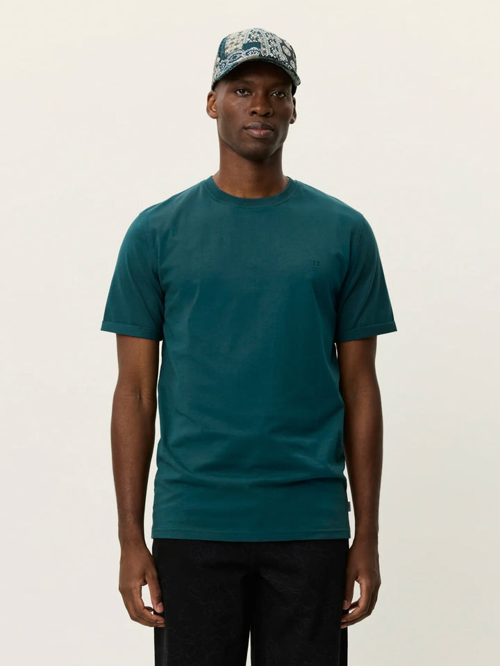 Norregaard Contrast T-Shirt