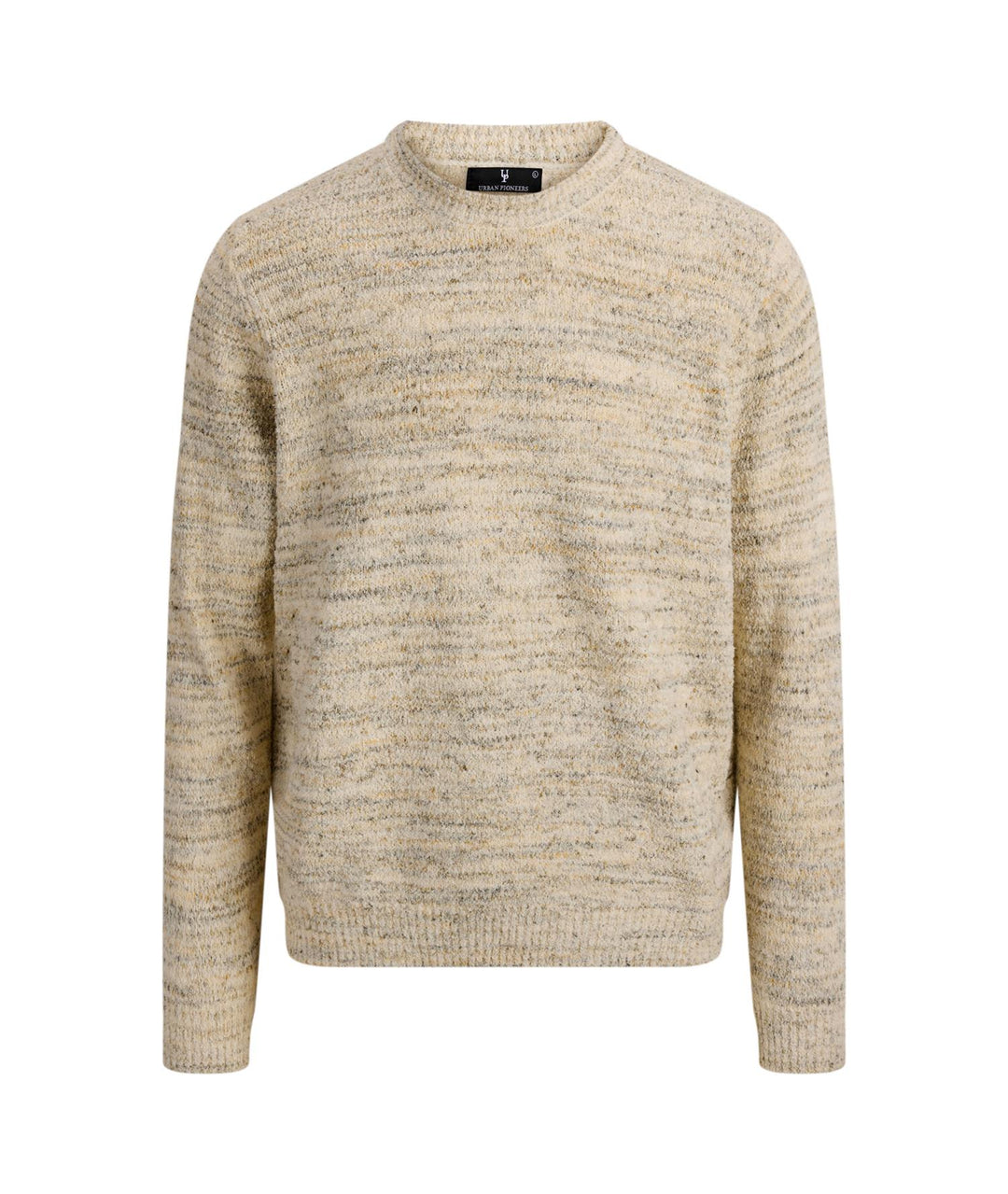 Elia Sweater