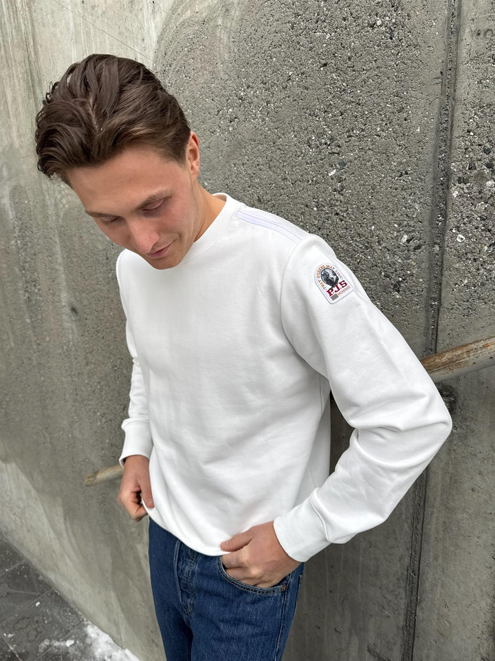 K2 Crewneck