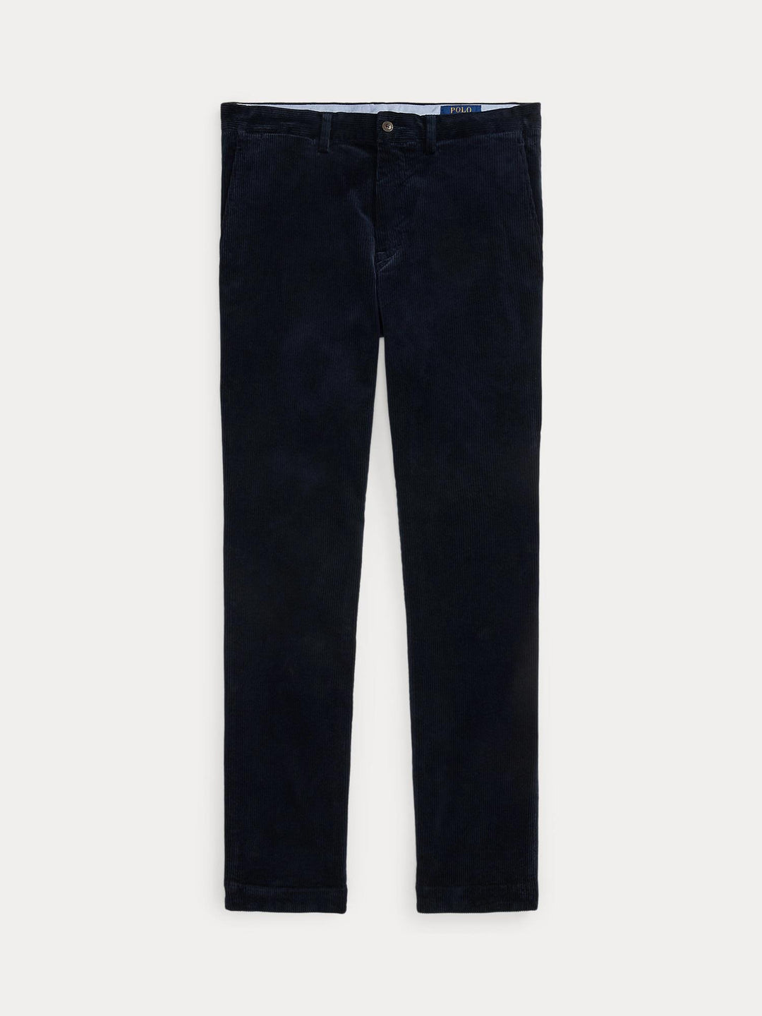 Bedford straight fit corduroy pant