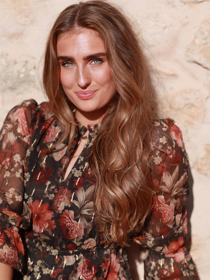 Bloom dress