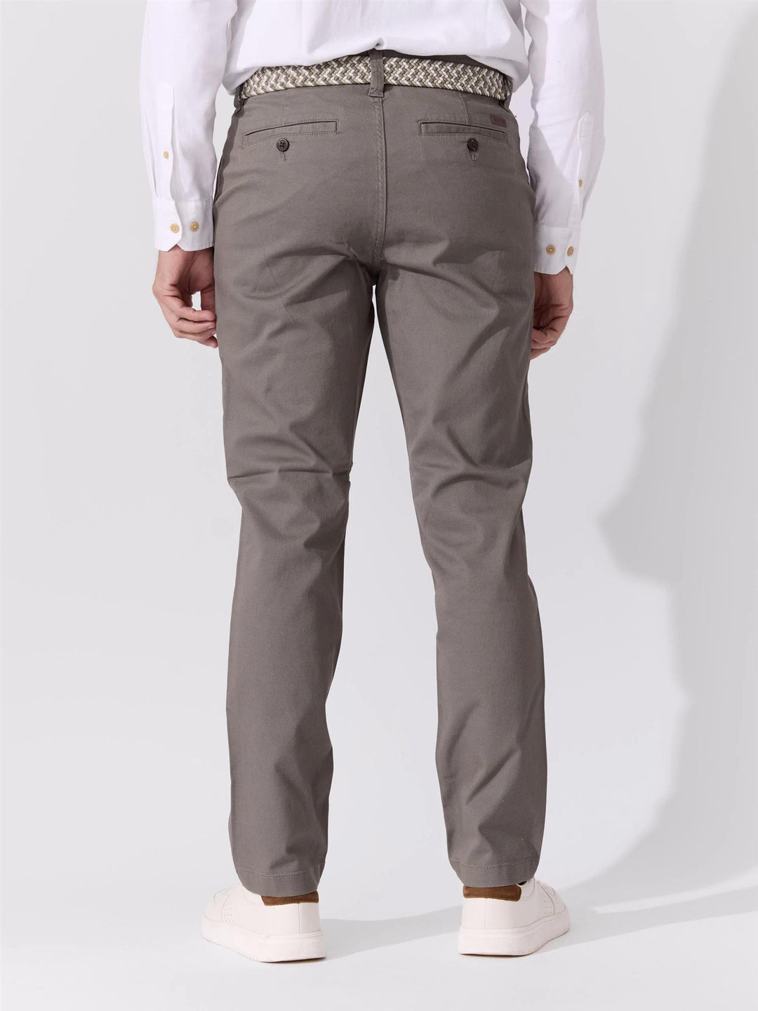 Christer chinos
