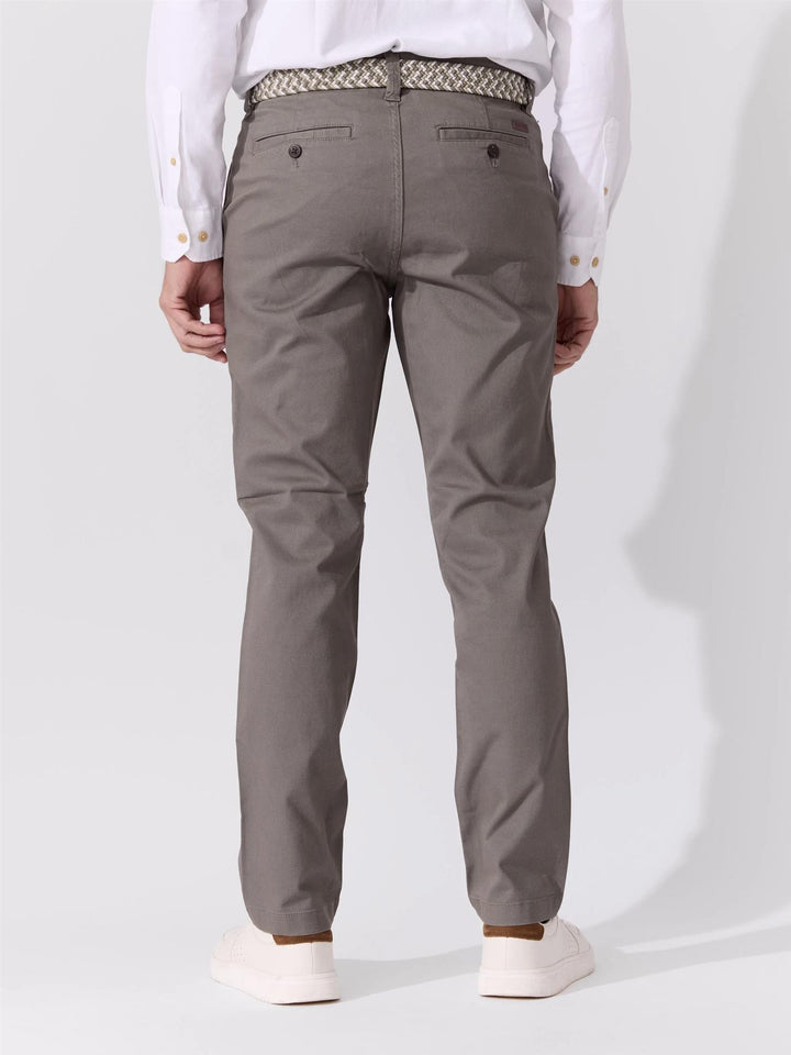 Christer chinos