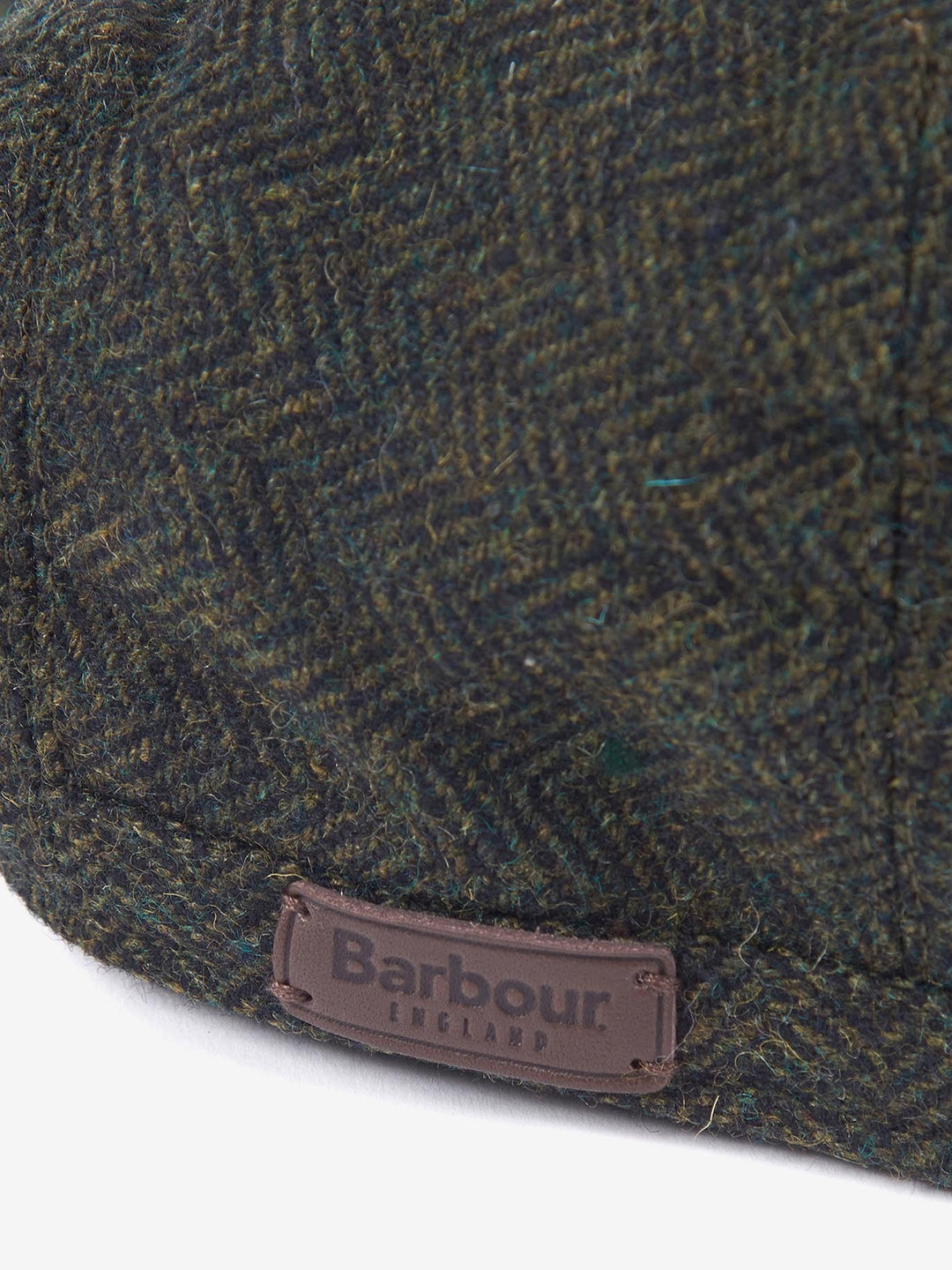 Barlow Flat Cap