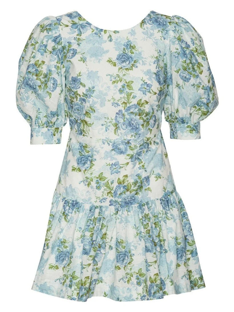 Marie dress