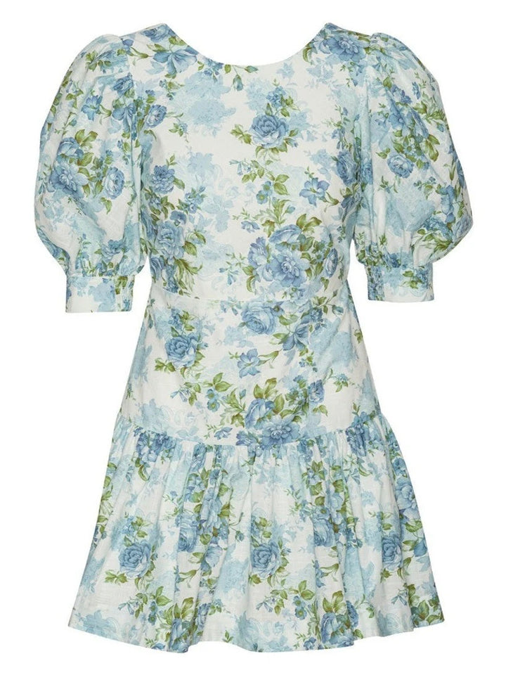 Marie dress