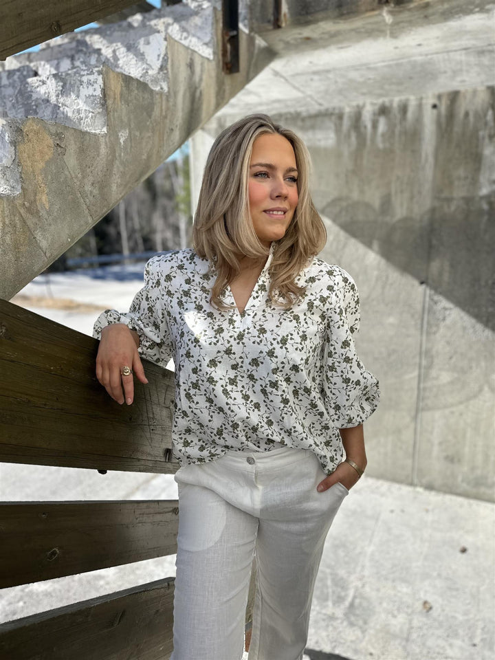 Celia blouse