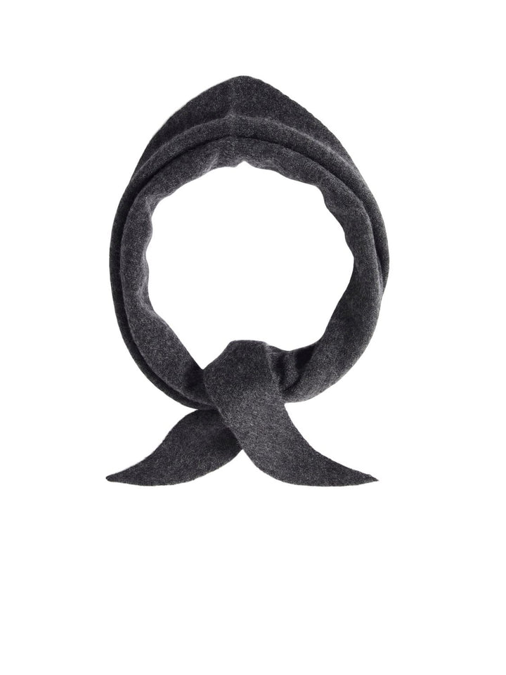 Slwmaria Narrow Cashmere Scarf
