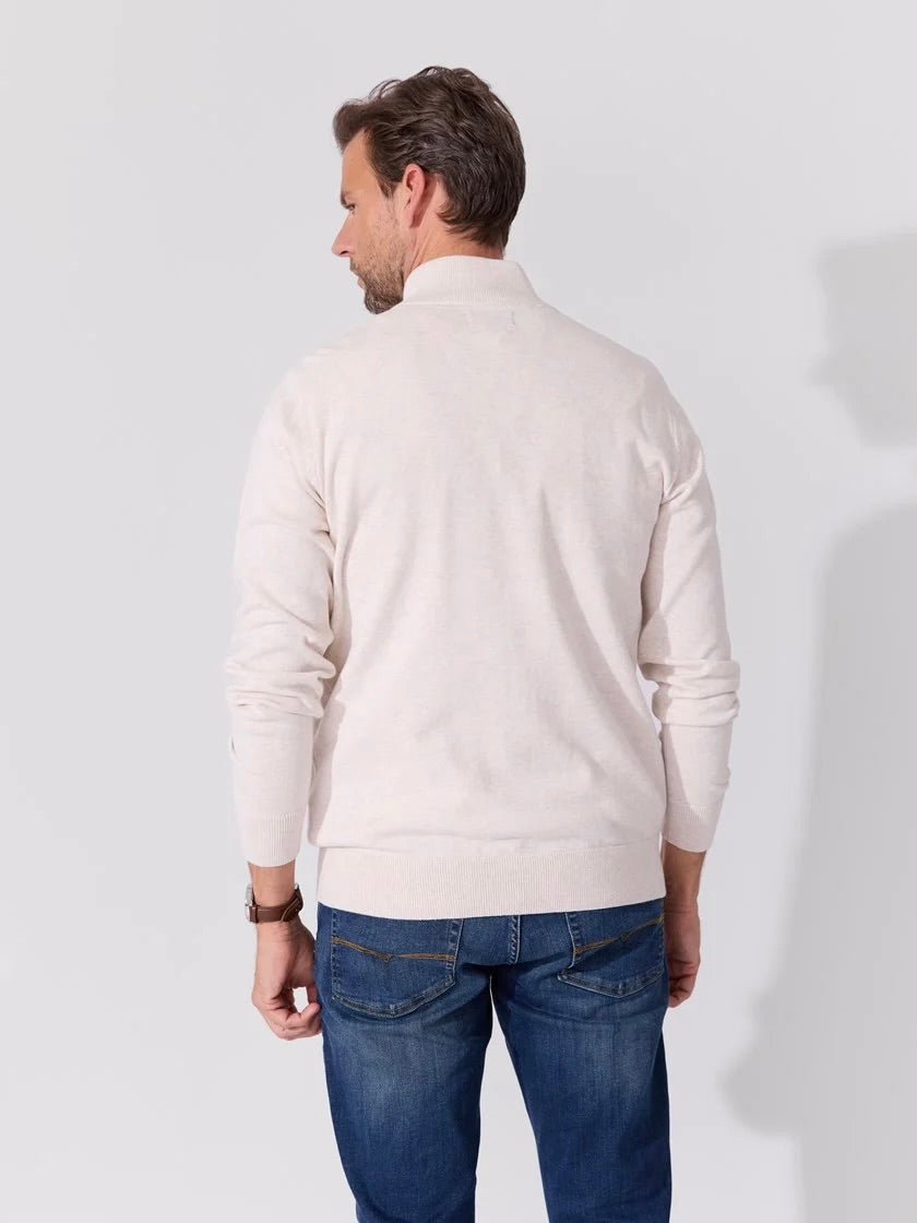 Georg zip genser