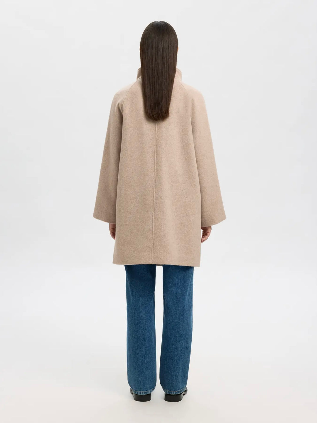 SLFVinni Wool