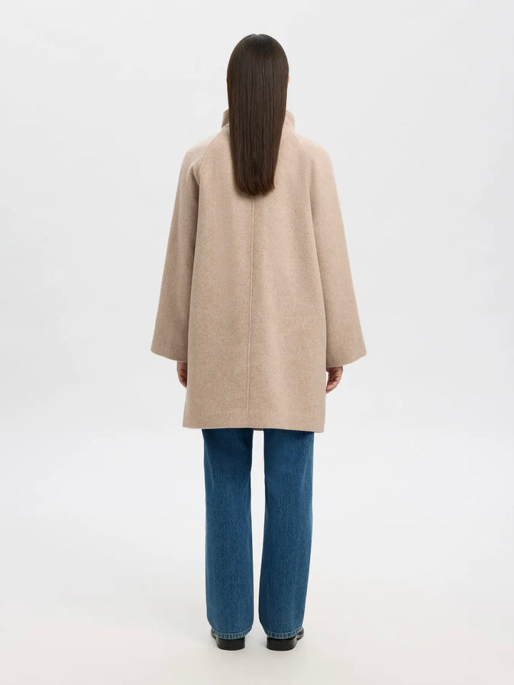 SLFVinni Wool