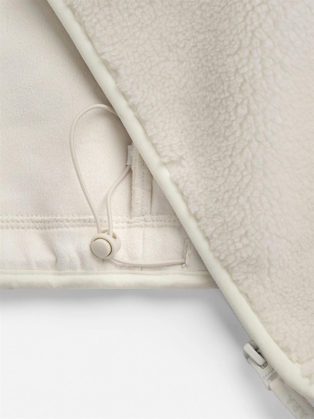 W. Cloudfleece Jacket
