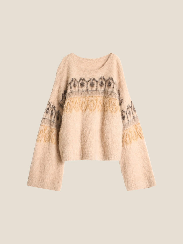 Piper pattern