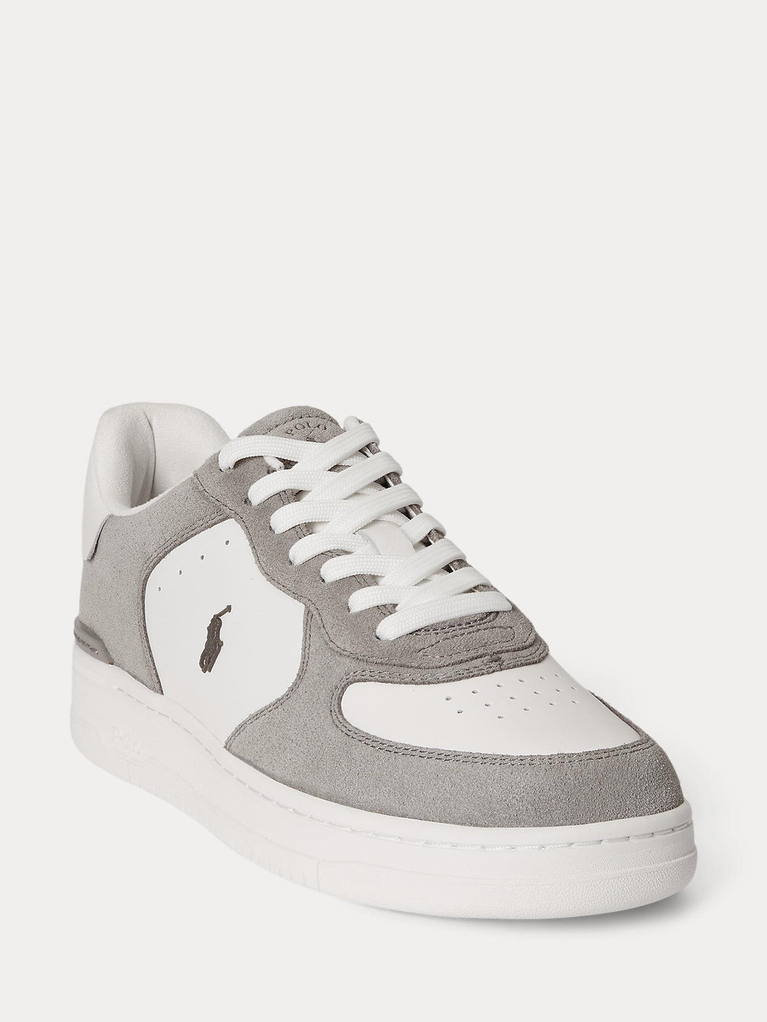 Masters Crt Sneakers Low Top Lace