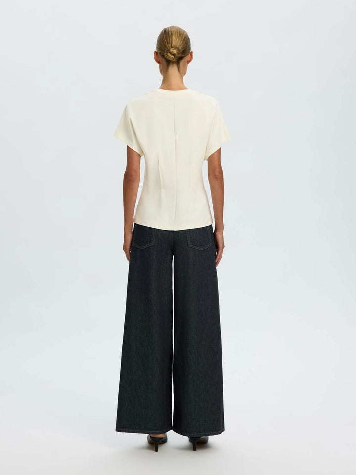 Slwera Ss Top