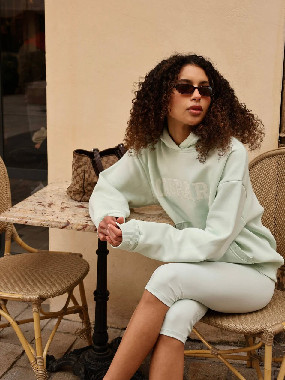 LIMITED EDITION︱W. All-Star Hoodie