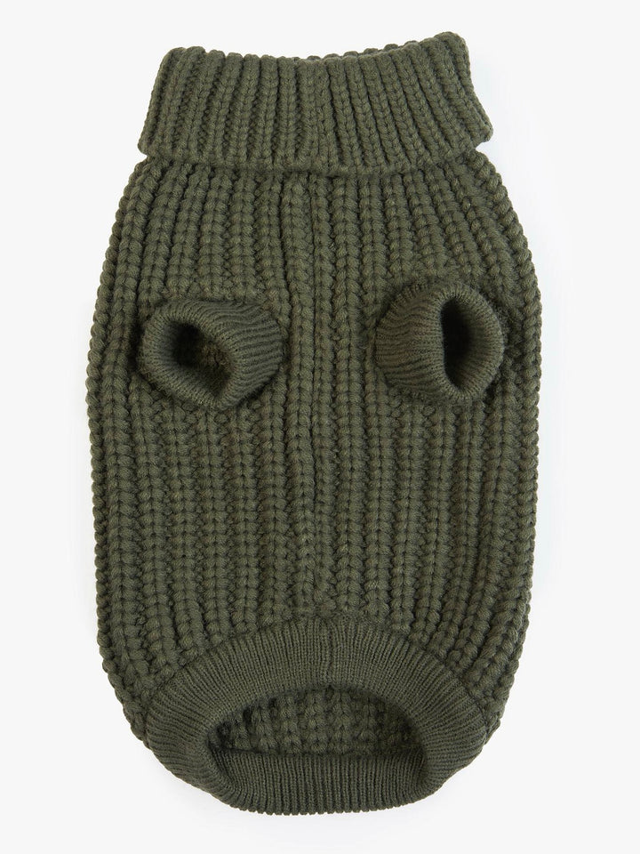 Saltburn Dog Jumper