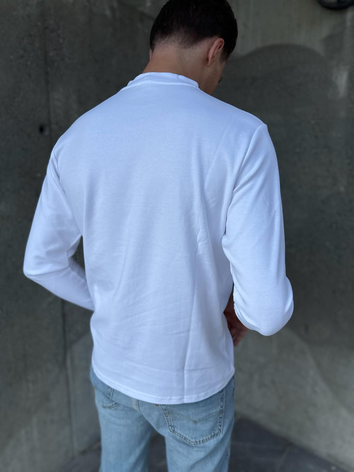 Bruno Ls Tee