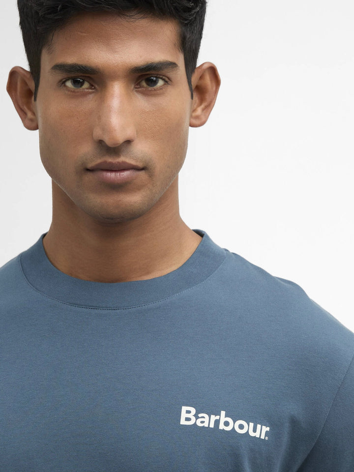 Barbour Packling T-Shirt