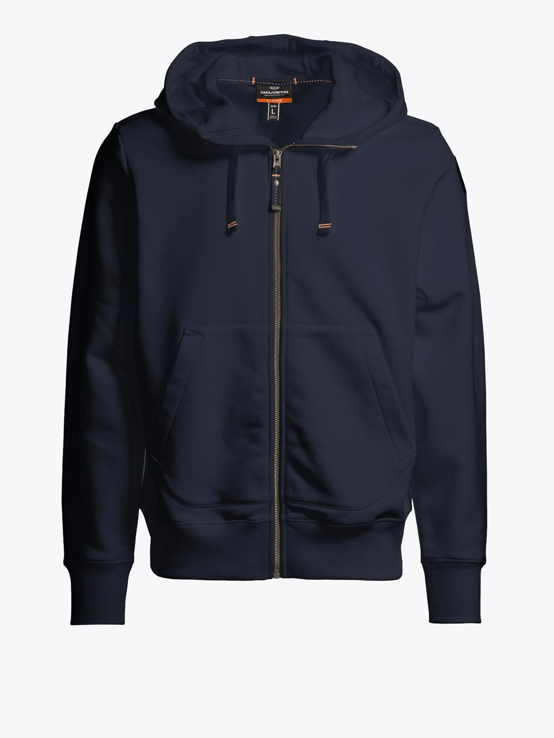 Charlie Easy - Hooded Sweatshirt