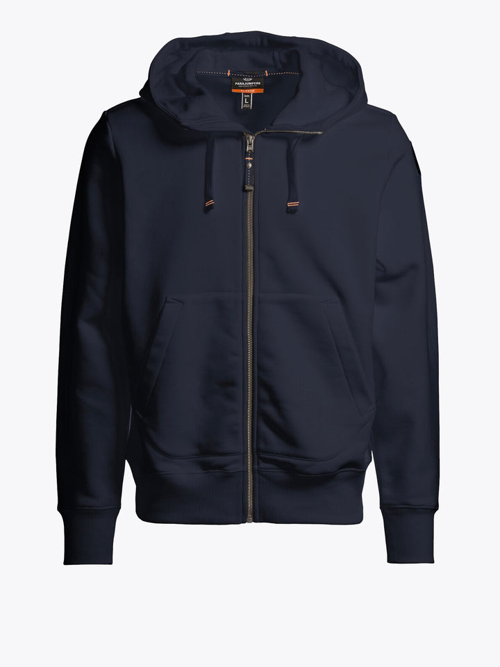 Charlie Easy - Hooded Sweatshirt
