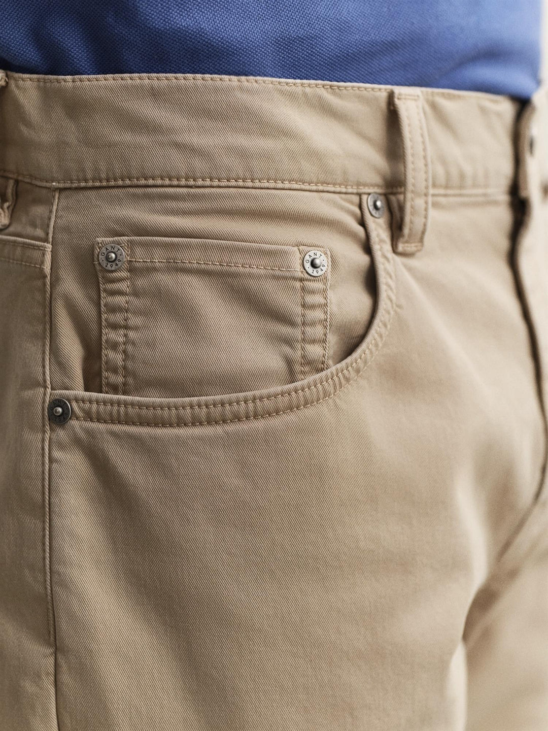Reg Desert Jeans