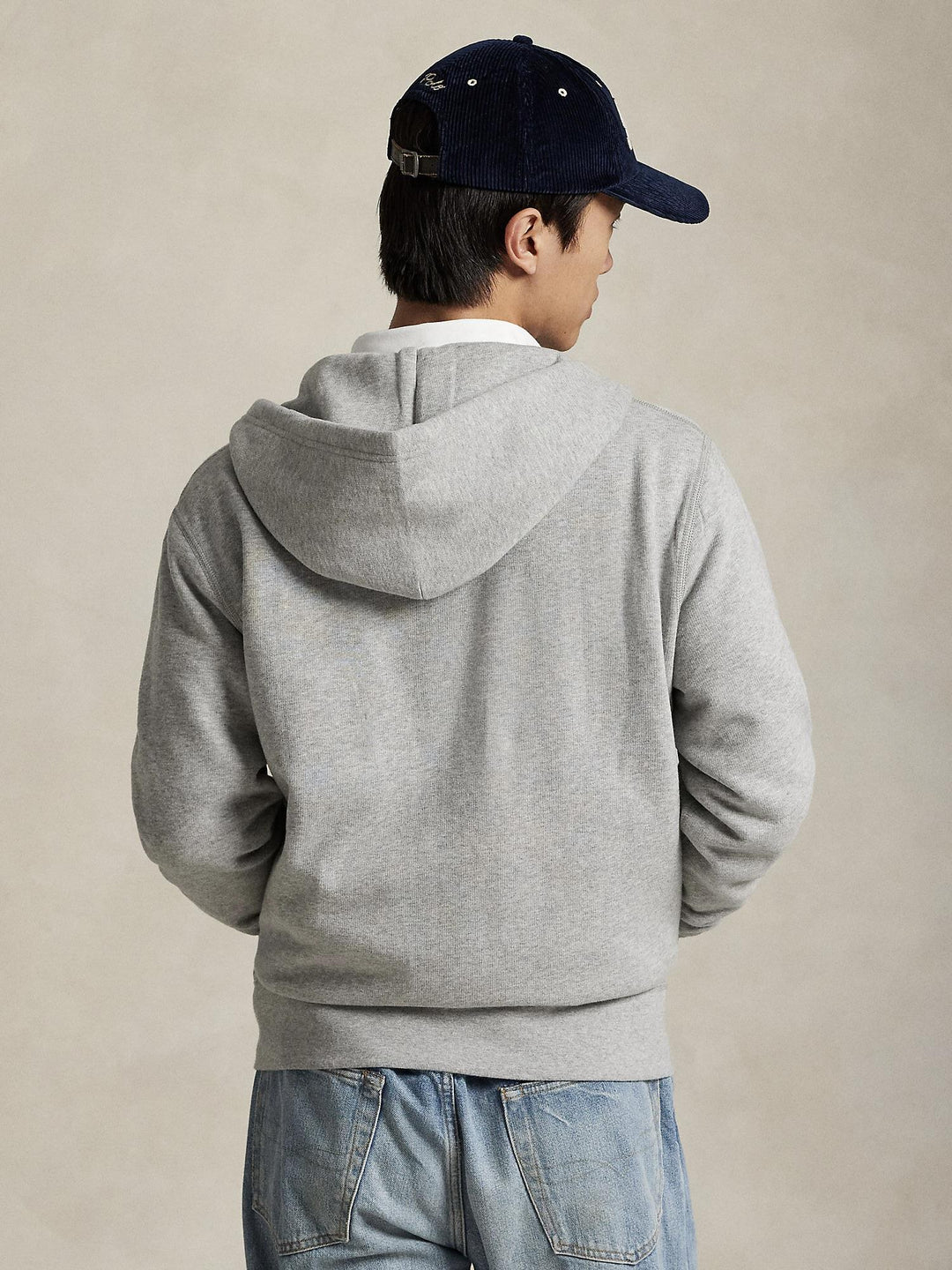 Long Sleeve-Knit