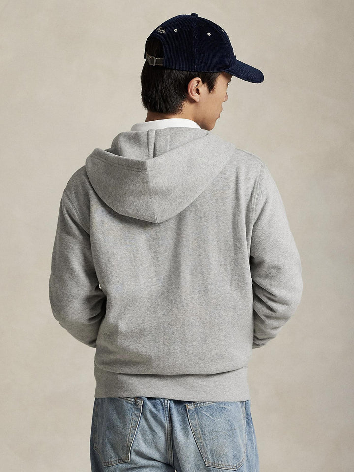 Long Sleeve-Knit