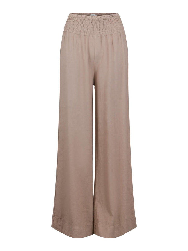 Casual Wide Trouser