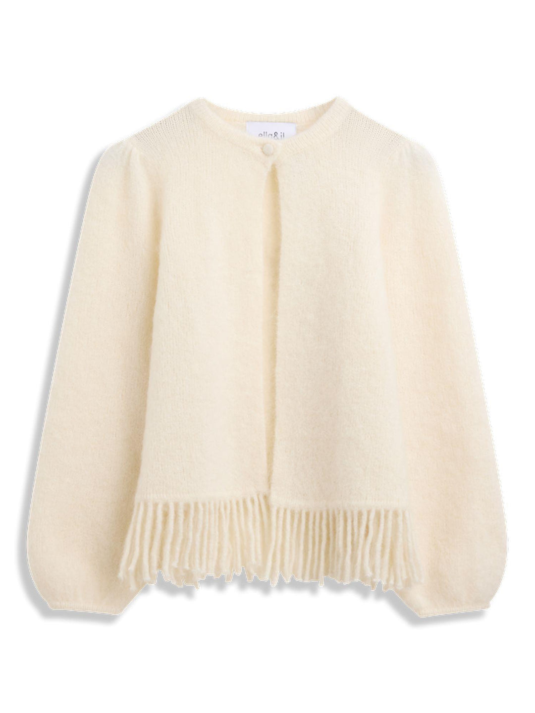 Anita Chunky Cardigan