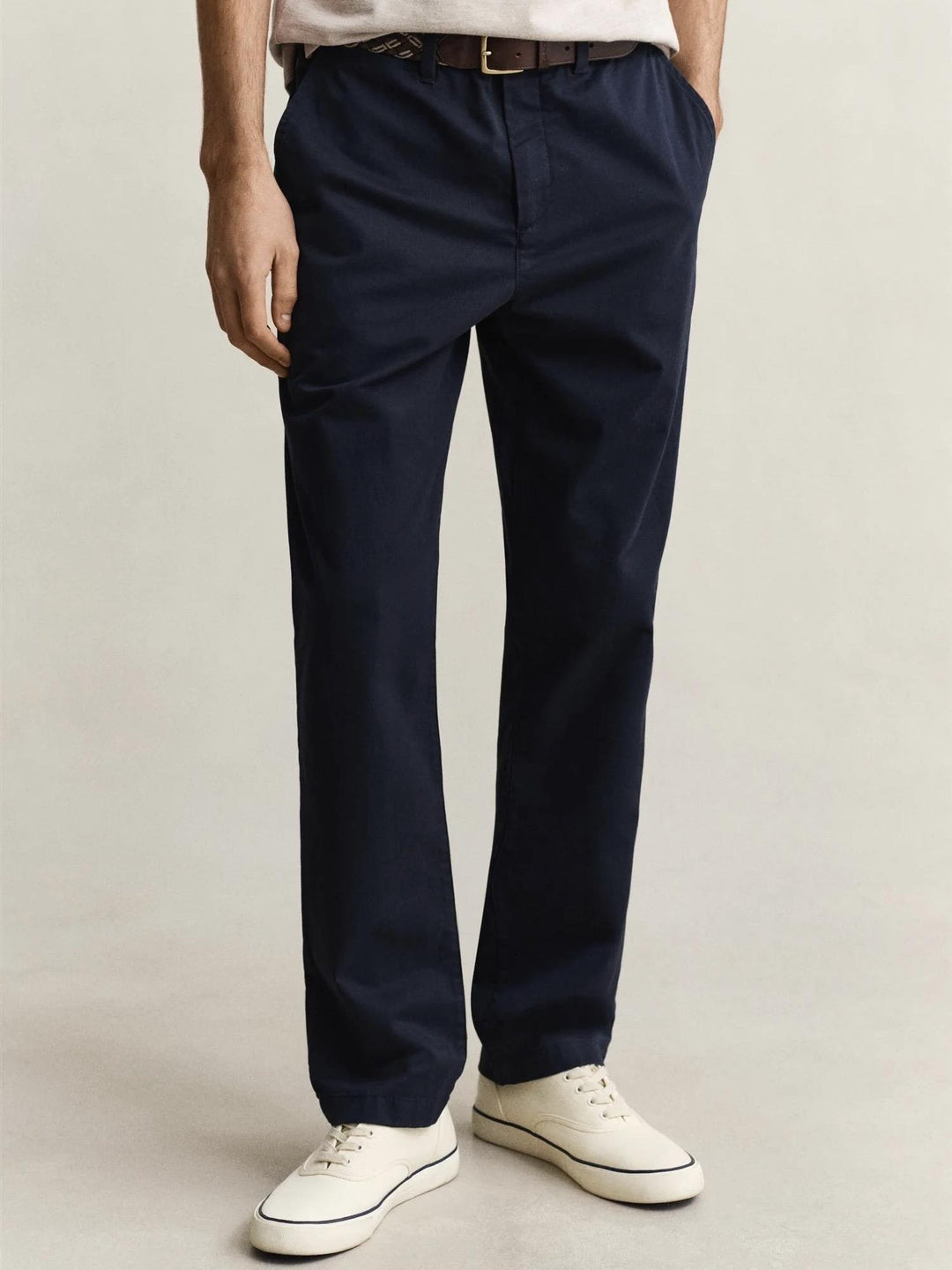 Reg Classic Chinos