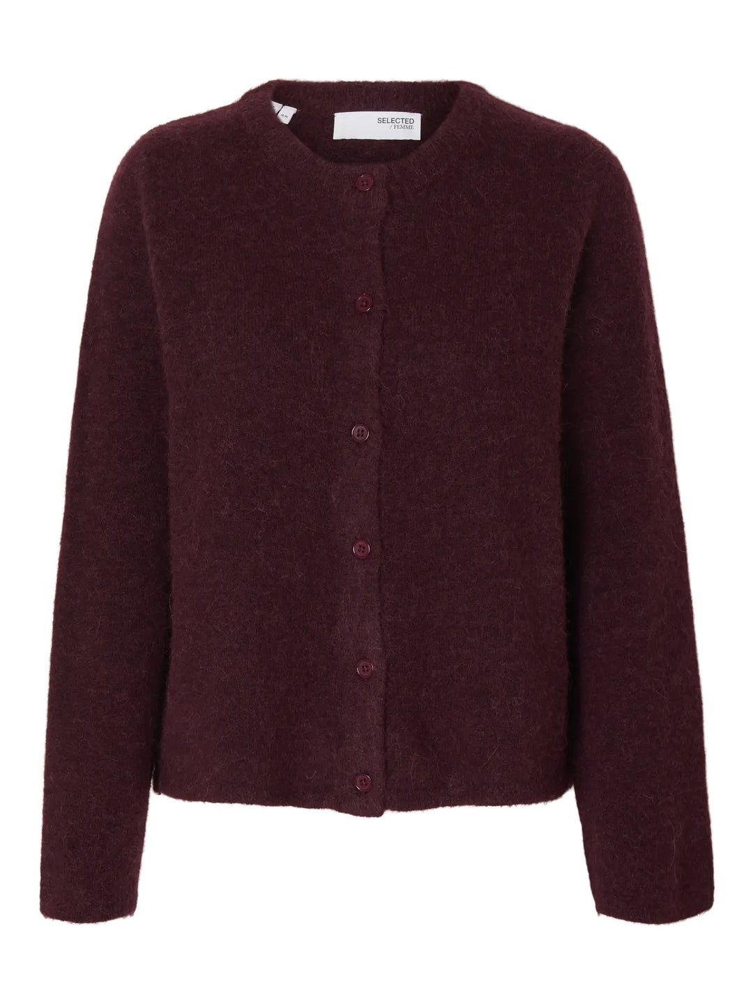SLFlulu new ls knit