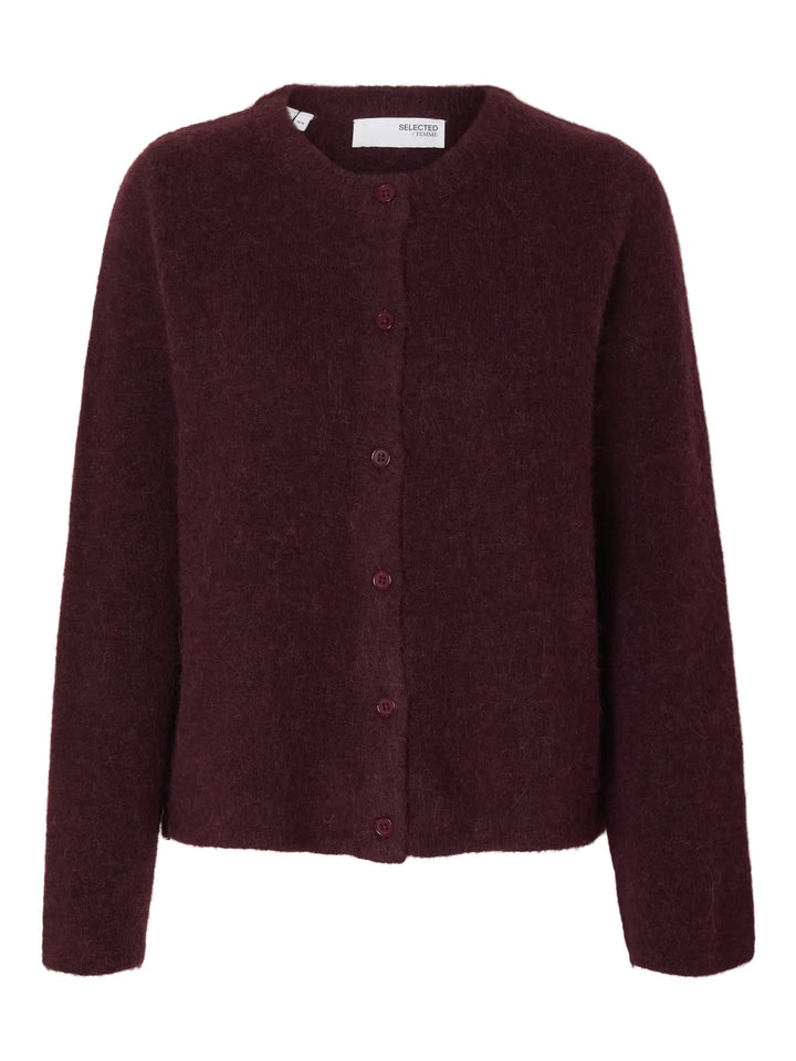 SLFlulu new ls knit