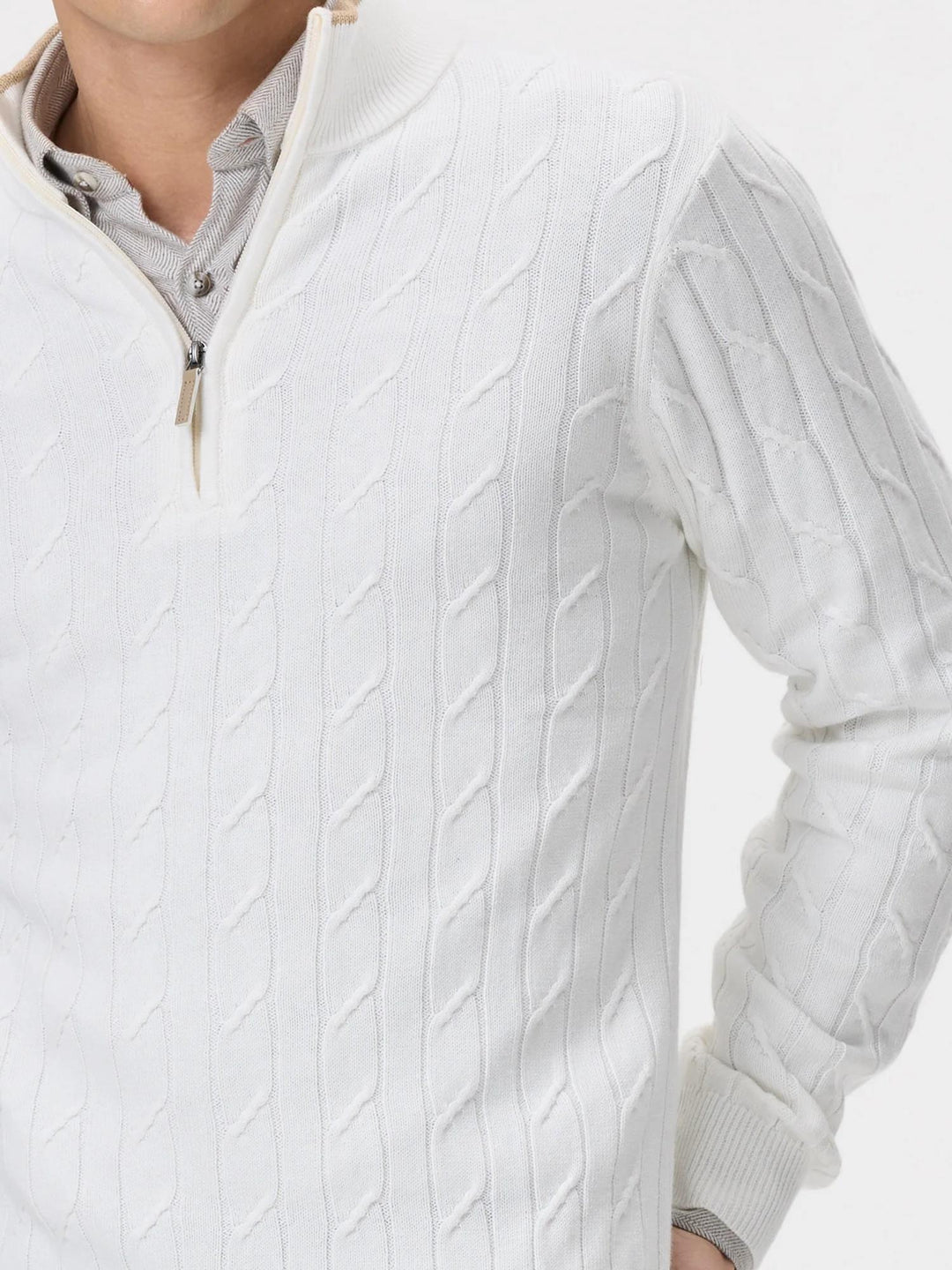Sivert Zip