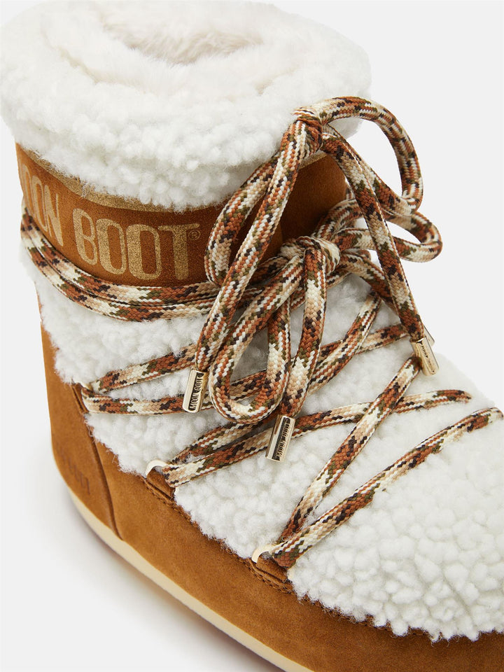 MB Icon LowShearling