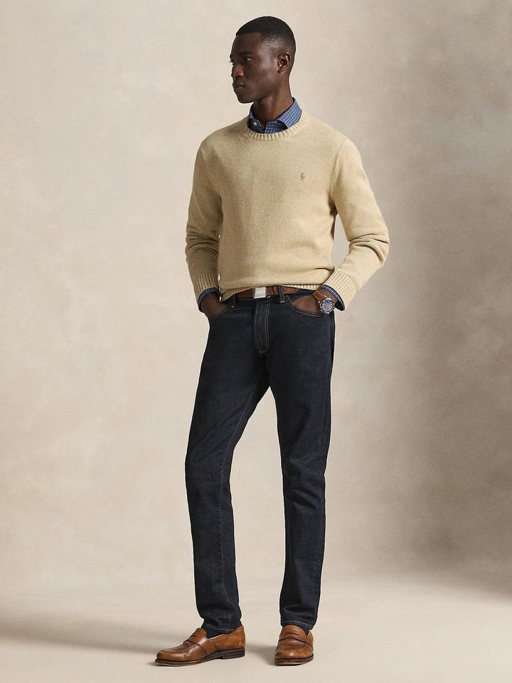 Lscnpp7gg-Long Sleeve-Sweater