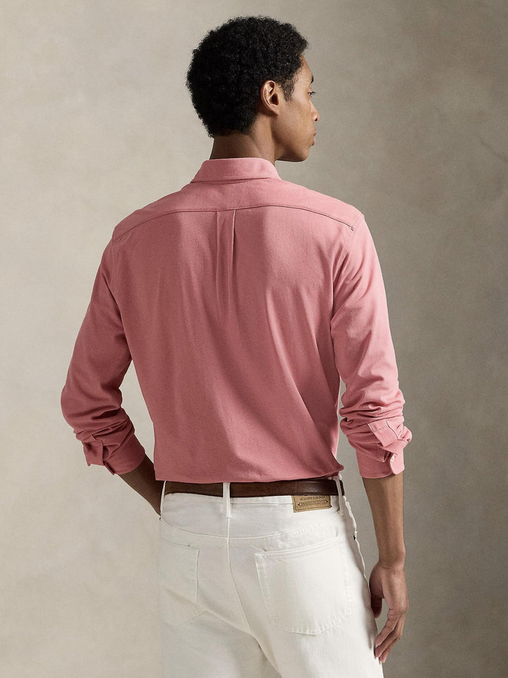 Featherweight Mesh Shirt
