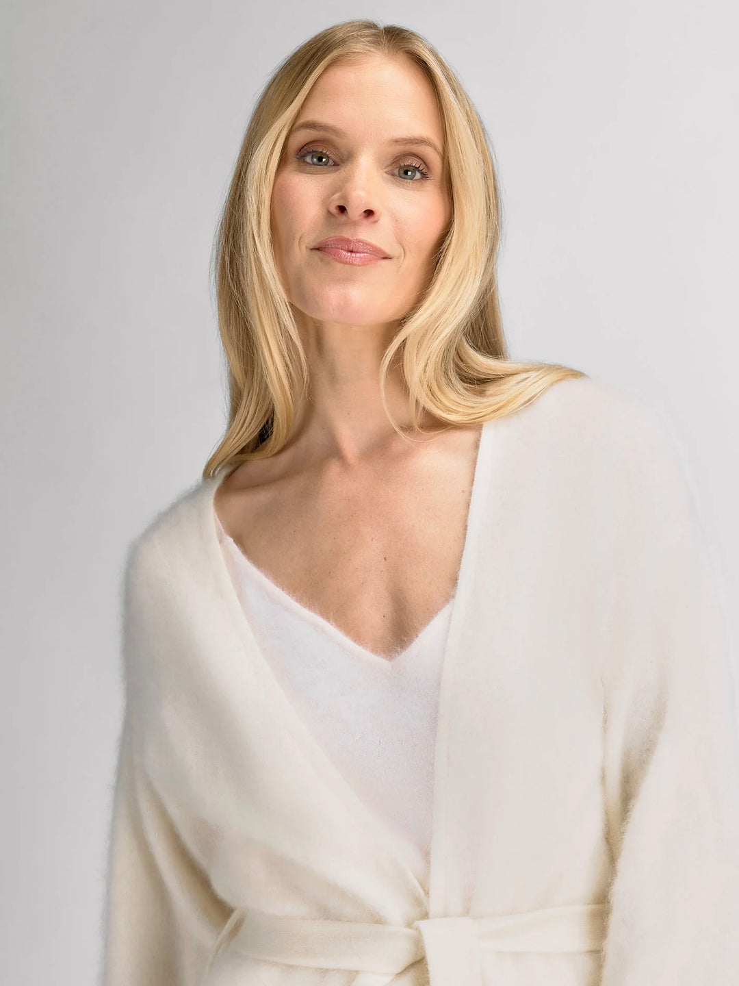 Boudica Cardigan