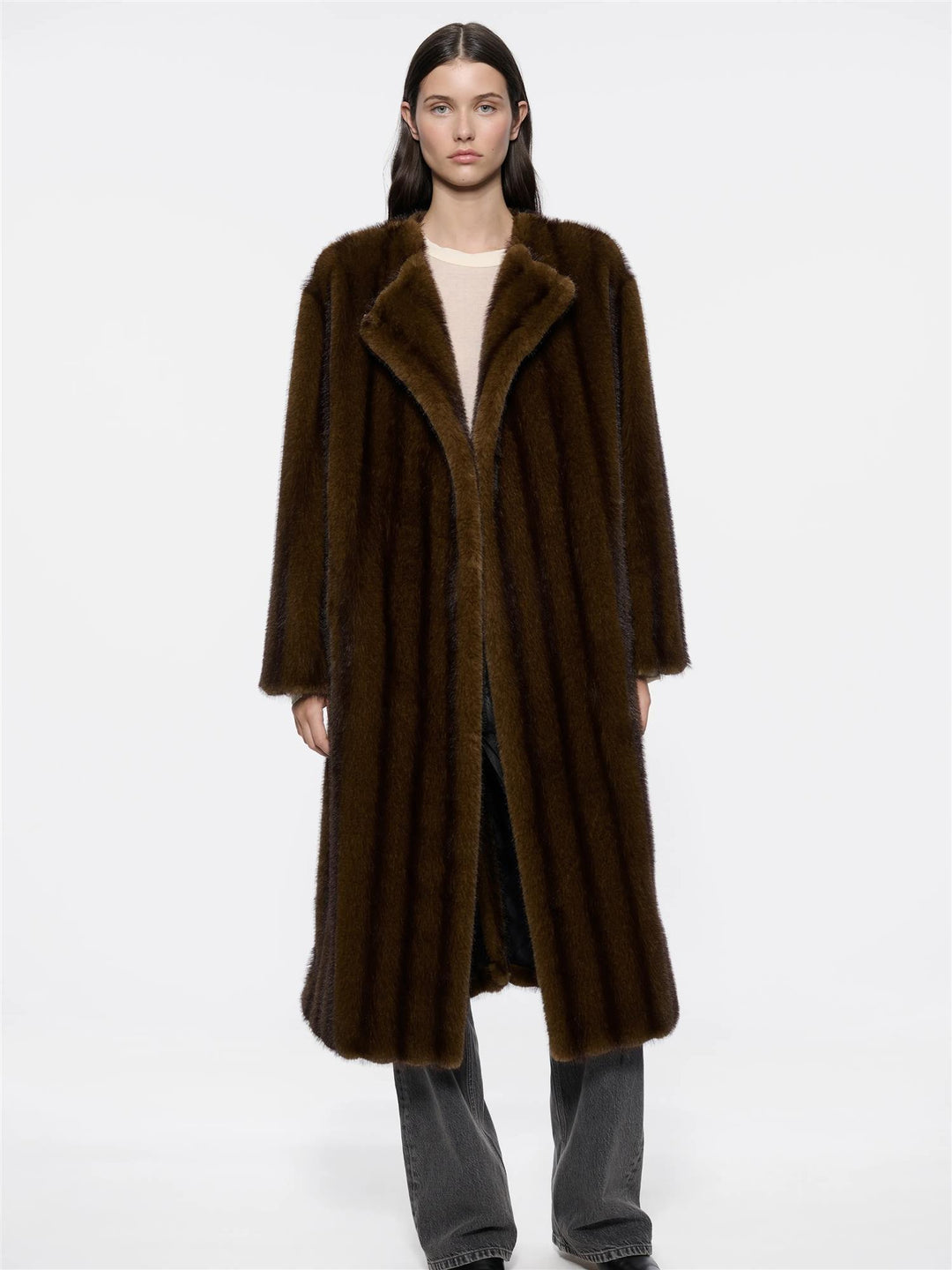 Miranda coat