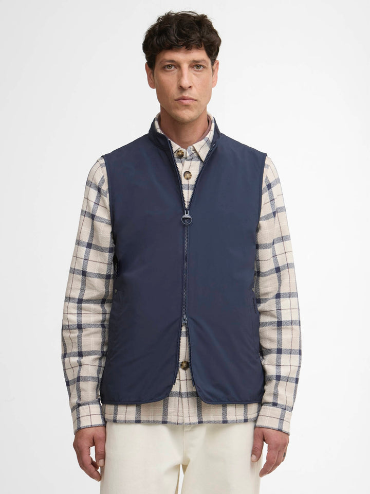 Barbour Stonedale Gile