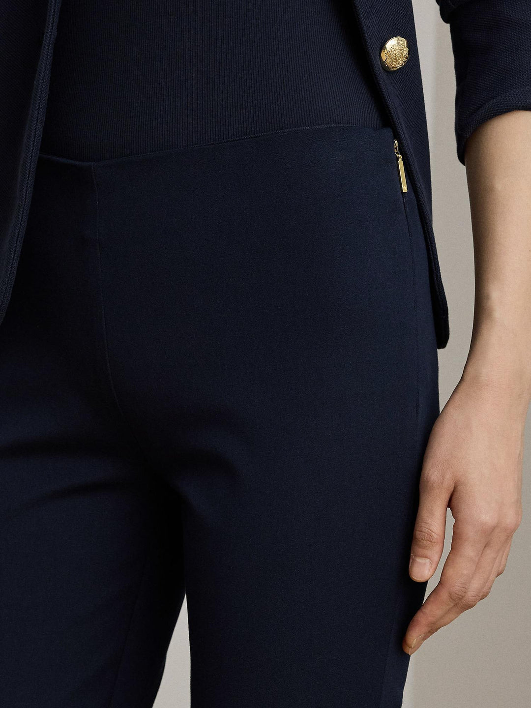 Keslina skinny pant
