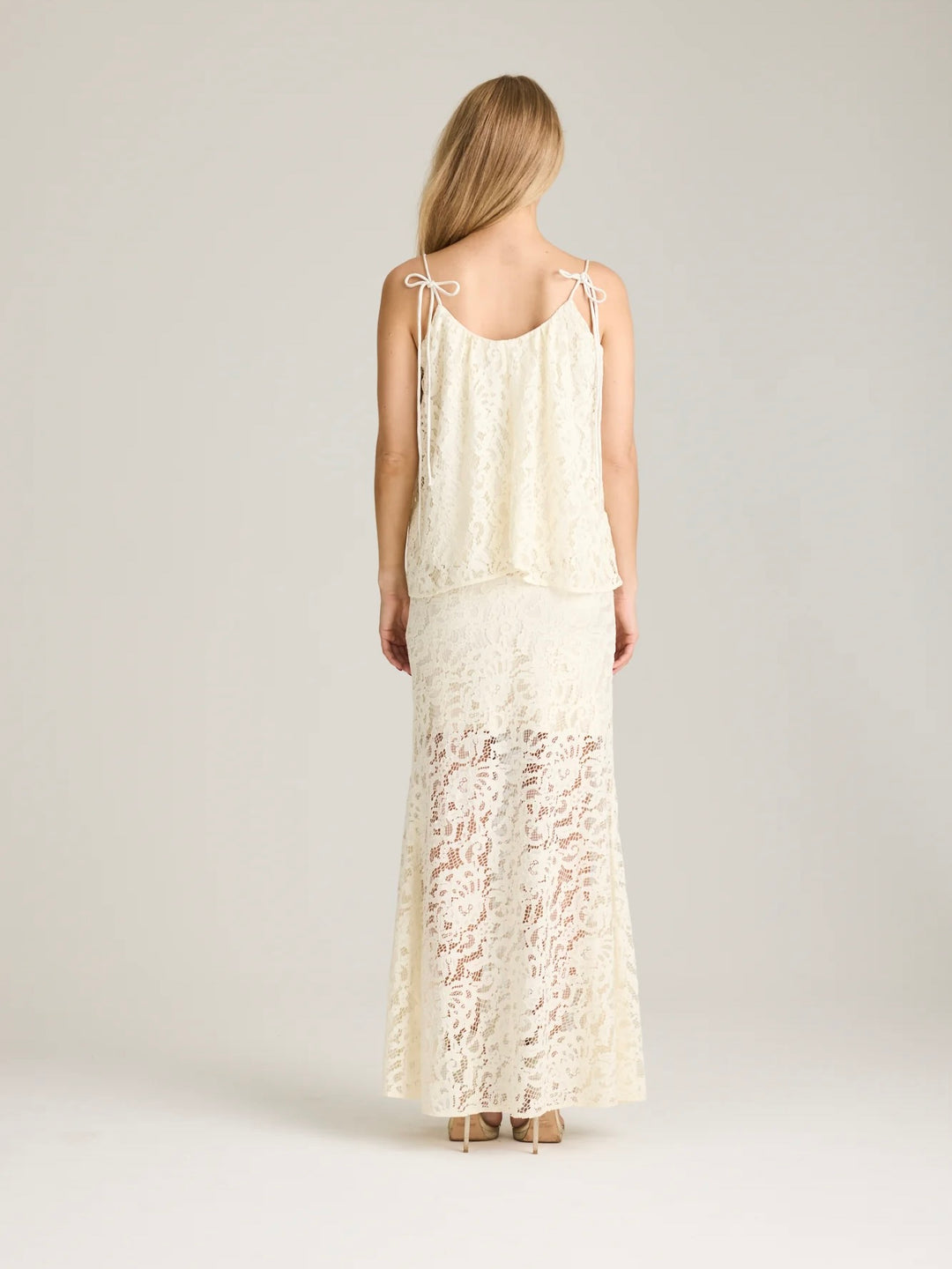 Sagerv skirt